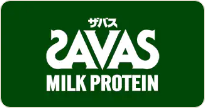 ザバス MILK PROTEIN