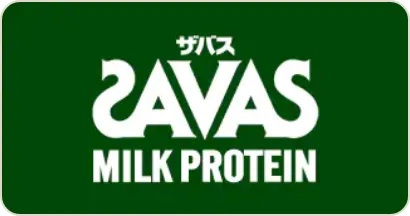 ザバス MILK PROTEIN